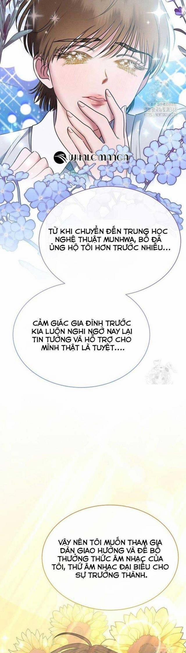 Thiên Tài Âm Nhạc Trường Trung Học 5 trang 27