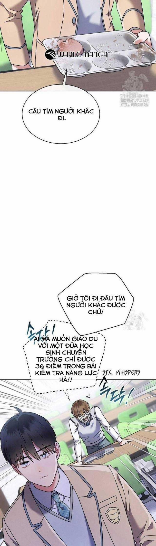 Thiên Tài Âm Nhạc Trường Trung Học 5 trang 31