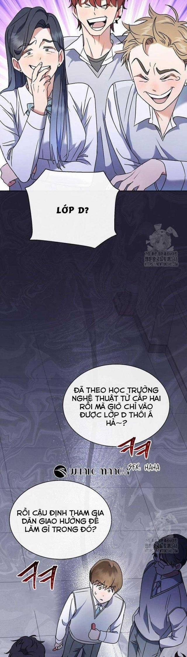 Thiên Tài Âm Nhạc Trường Trung Học 5 trang 48