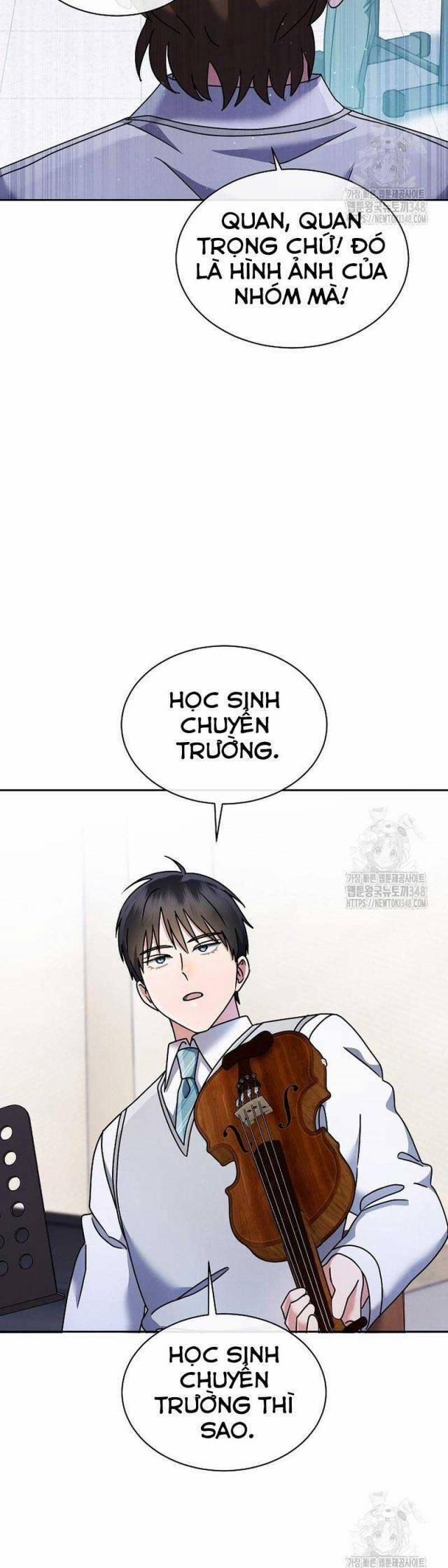 Thiên Tài Âm Nhạc Trường Trung Học 7 trang 31