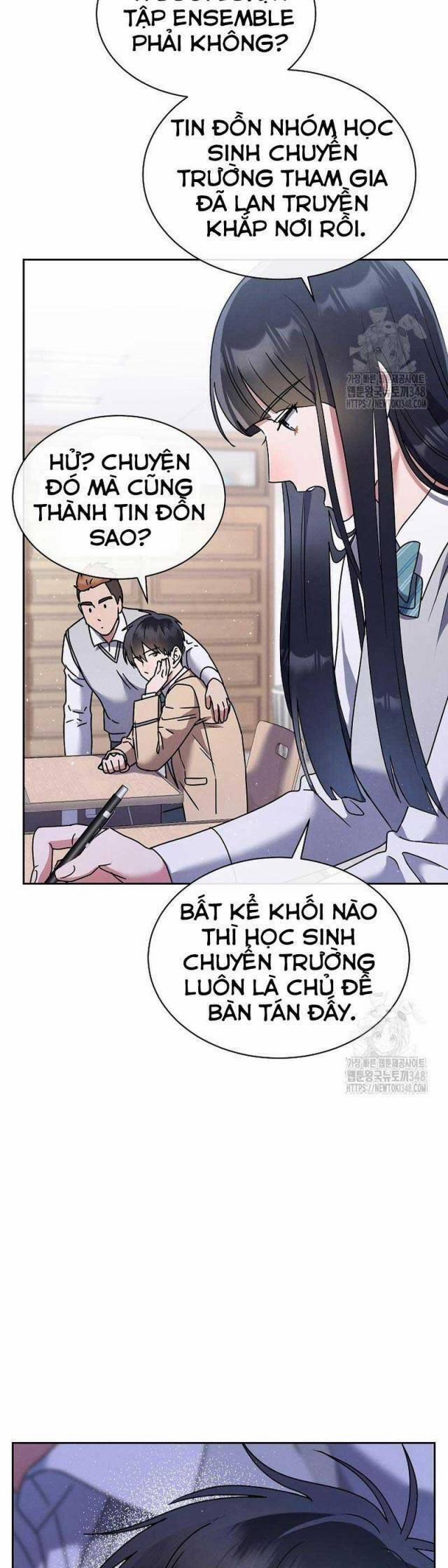 Thiên Tài Âm Nhạc Trường Trung Học 7 trang 48
