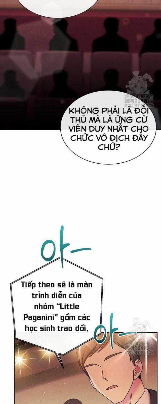 Thiên Tài Âm Nhạc Trường Trung Học 9 trang 3