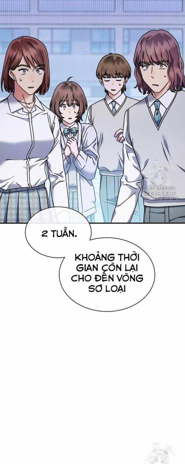 Thiên Tài Âm Nhạc Trường Trung Học 9 trang 70