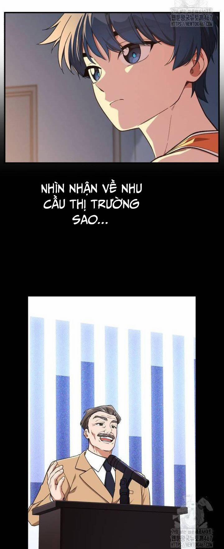 Thiên Tài Bình Dị 10 trang 18