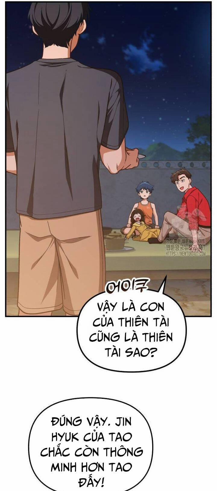 Thiên Tài Bình Dị 10 trang 23
