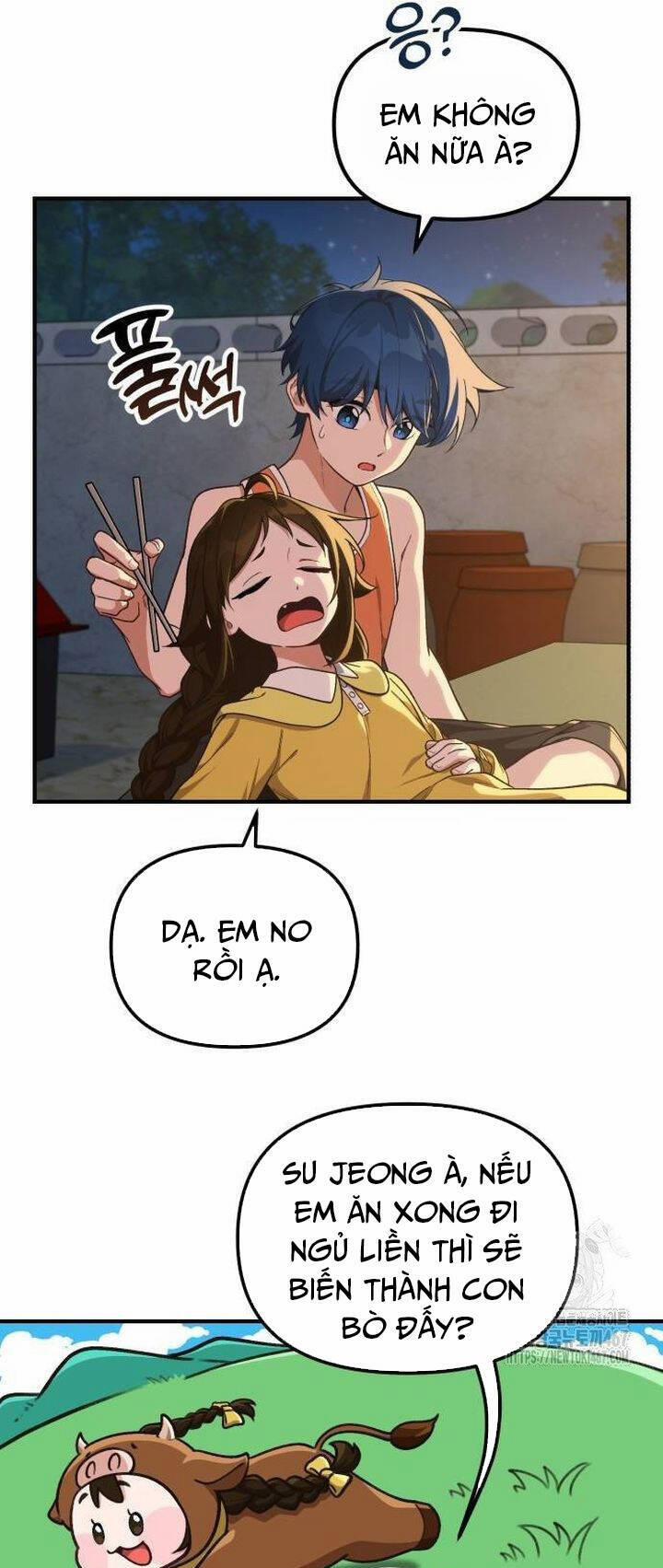 Thiên Tài Bình Dị 10 trang 9