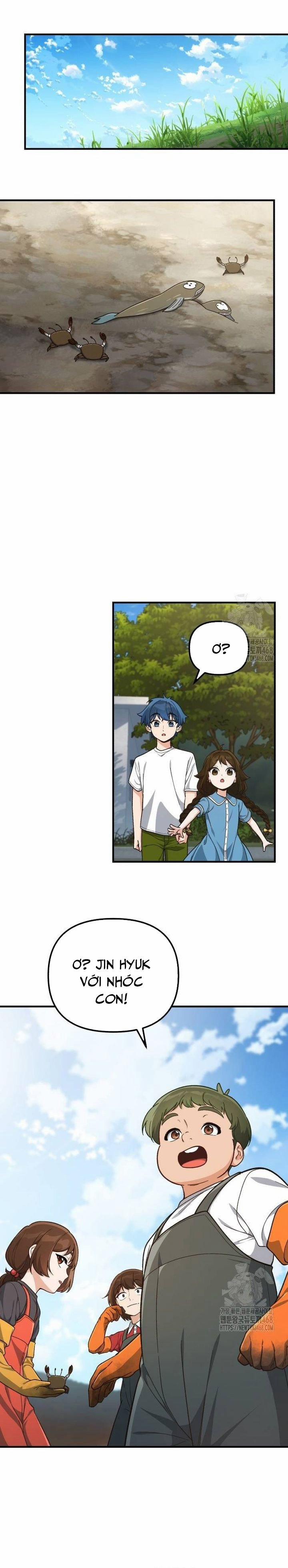 Thiên Tài Bình Dị 11 trang 20