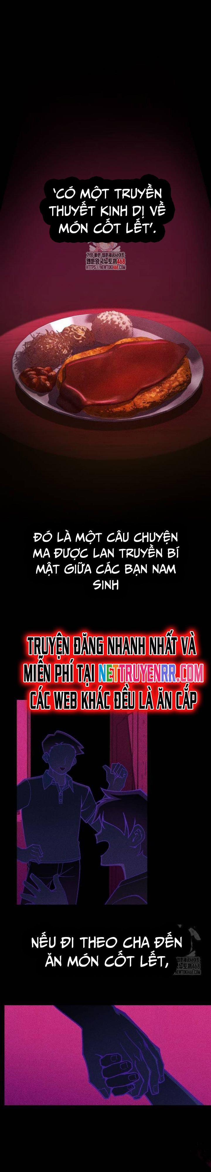 Thiên Tài Bình Dị 12 trang 1