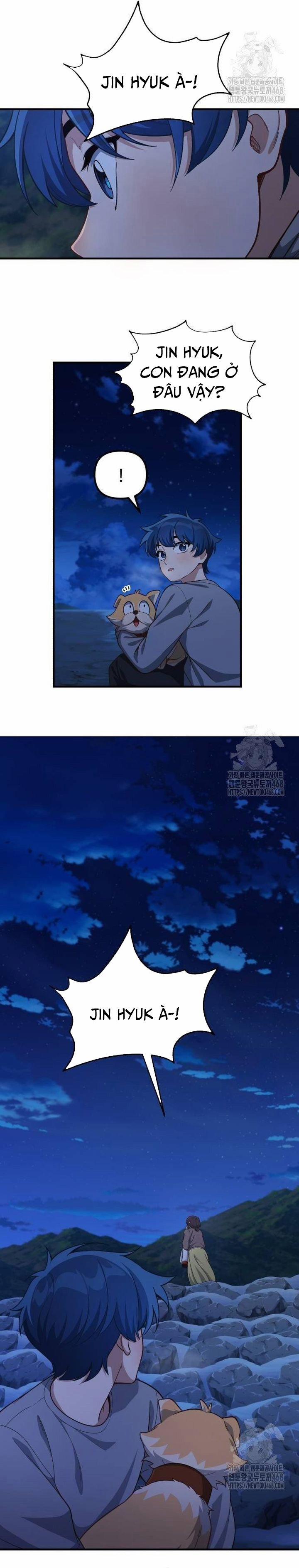 Thiên Tài Bình Dị 12 trang 19