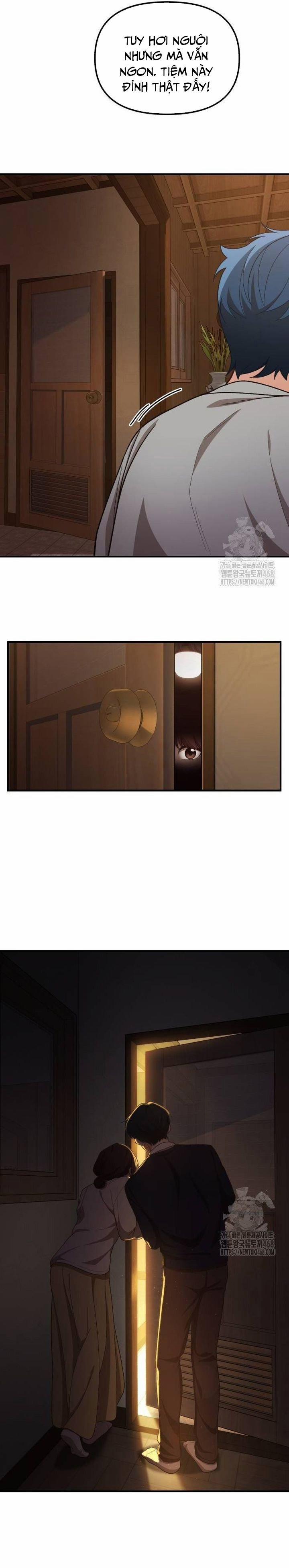 Thiên Tài Bình Dị 12 trang 28