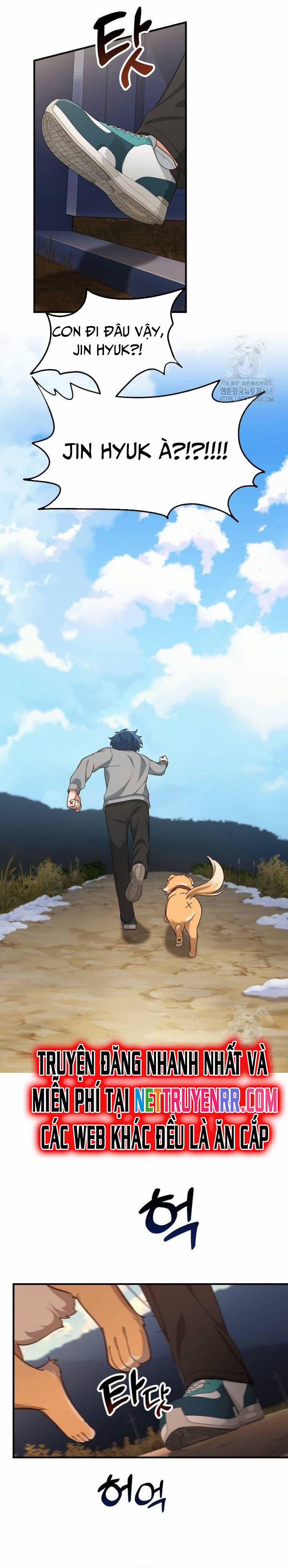 Thiên Tài Bình Dị 12 trang 8