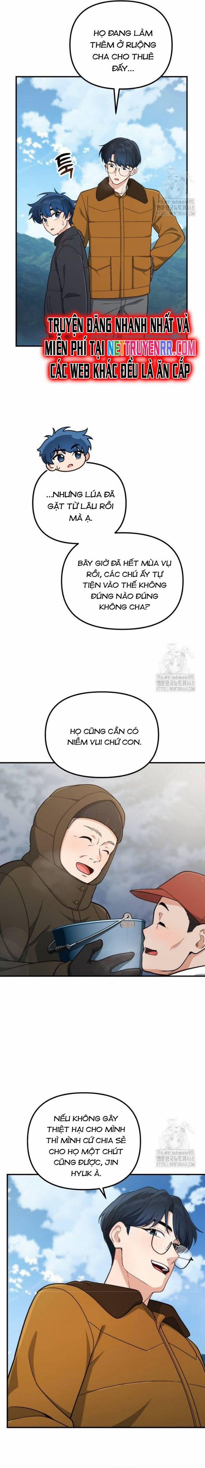 Thiên Tài Bình Dị 13 trang 13