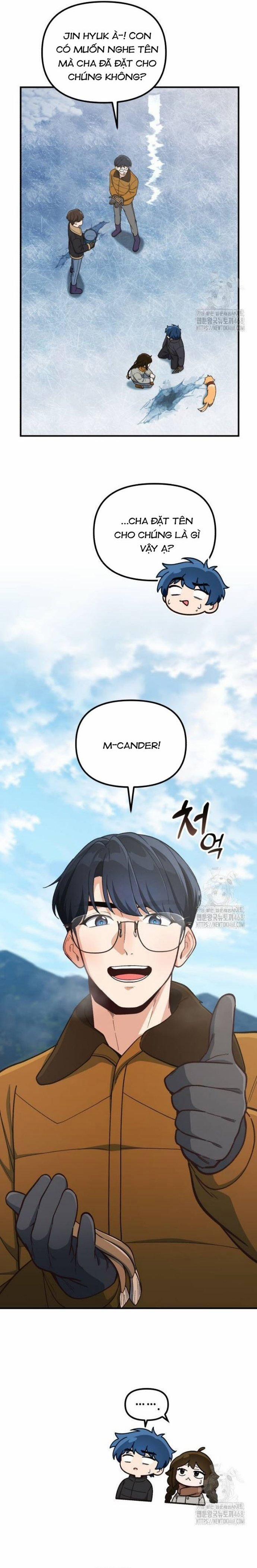 Thiên Tài Bình Dị 13 trang 18