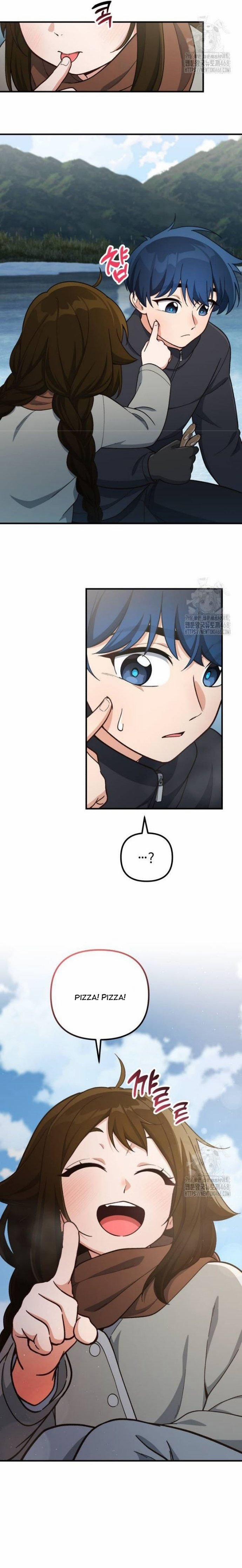 Thiên Tài Bình Dị 13 trang 22