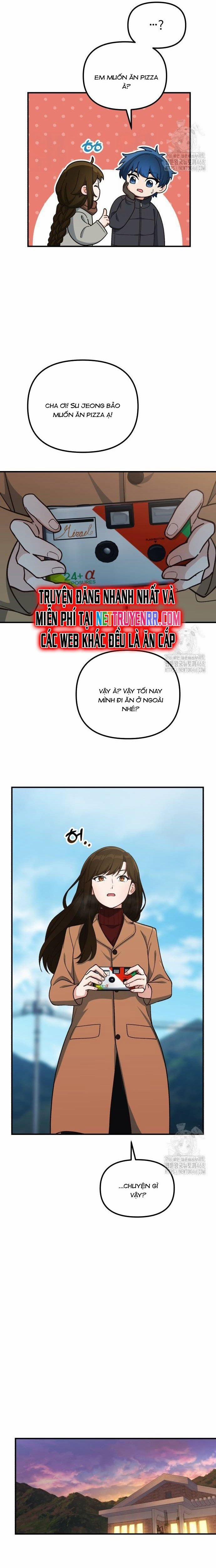 Thiên Tài Bình Dị 13 trang 23