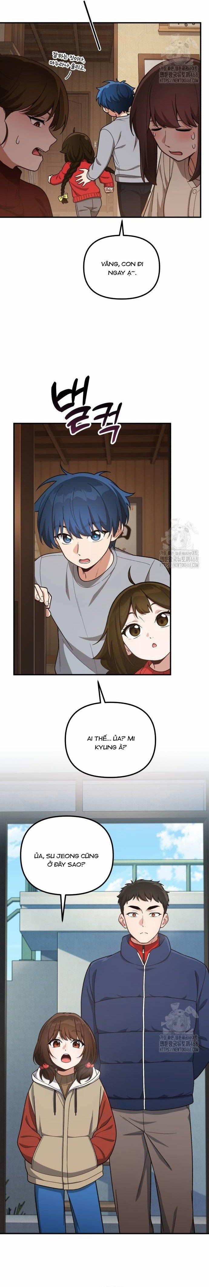 Thiên Tài Bình Dị 13 trang 25