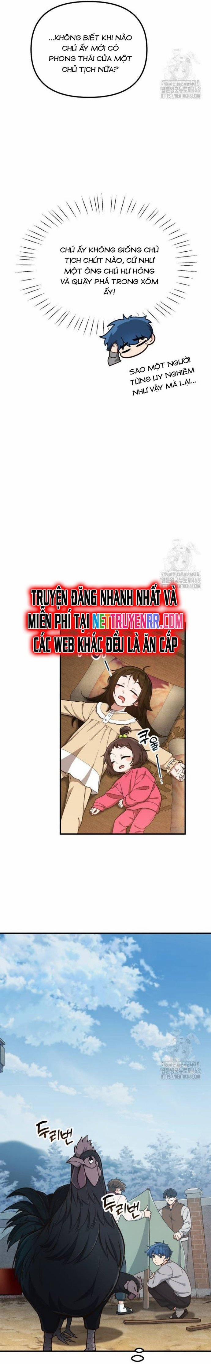 Thiên Tài Bình Dị 13 trang 4