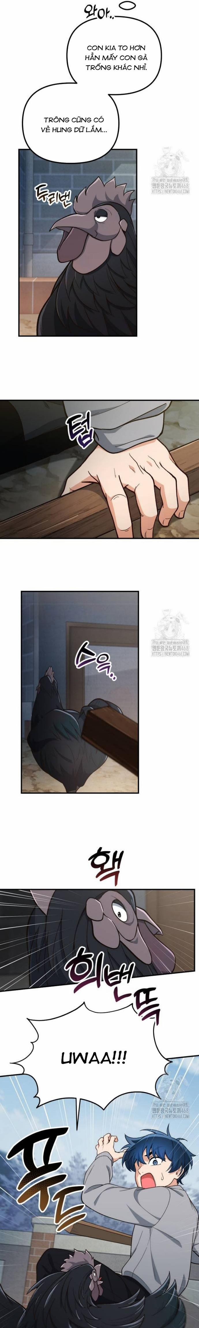 Thiên Tài Bình Dị 13 trang 5