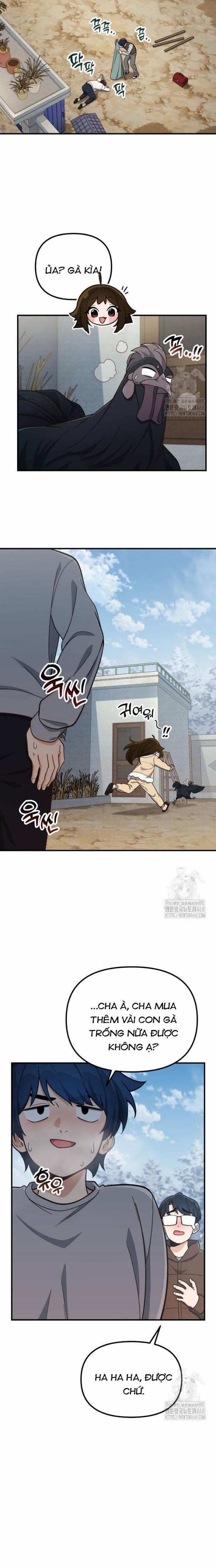 Thiên Tài Bình Dị 13 trang 9