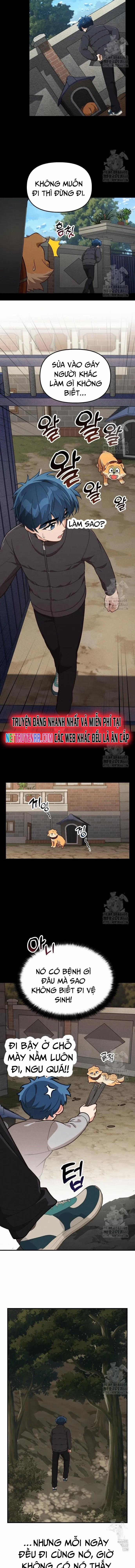 Thiên Tài Bình Dị 14 trang 12