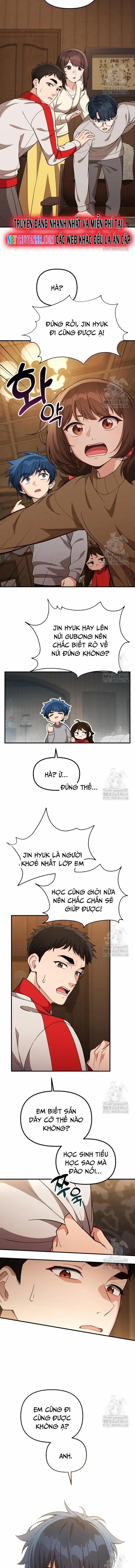 Thiên Tài Bình Dị 14 trang 3