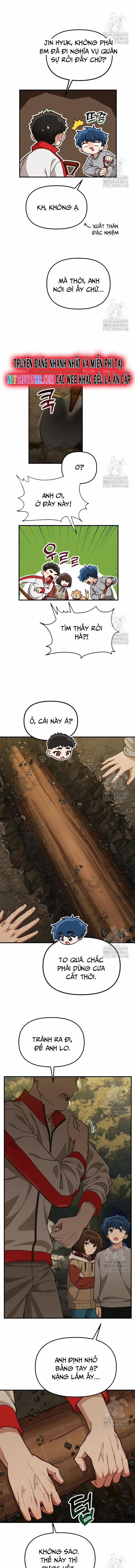 Thiên Tài Bình Dị 14 trang 6