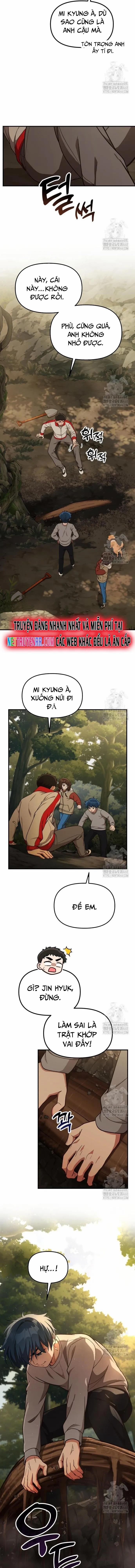 Thiên Tài Bình Dị 14 trang 8