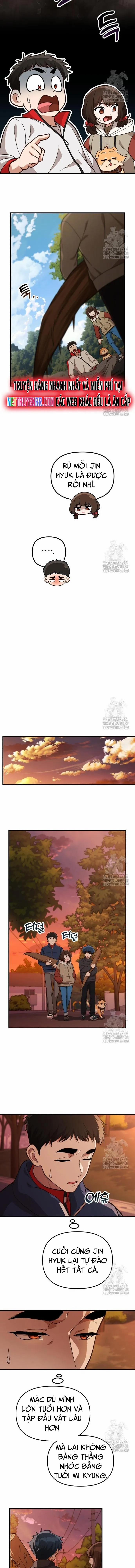 Thiên Tài Bình Dị 14 trang 9