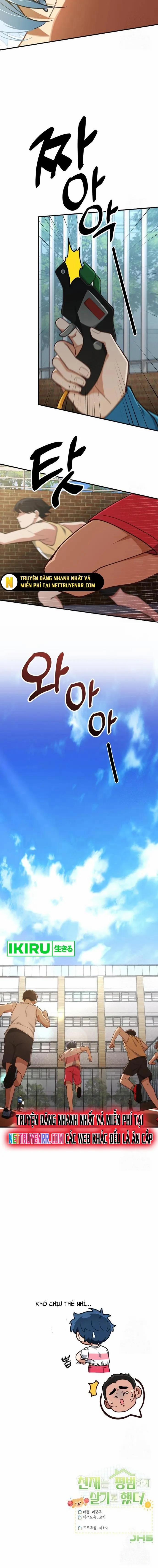 Thiên Tài Bình Dị 17 trang 13