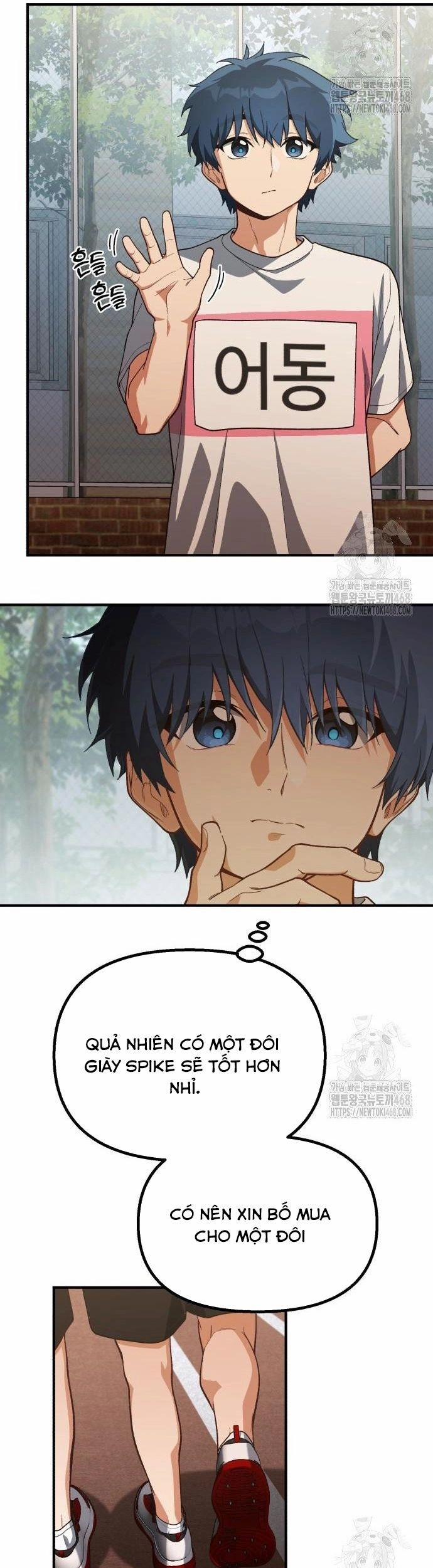 Thiên Tài Bình Dị 18 trang 10