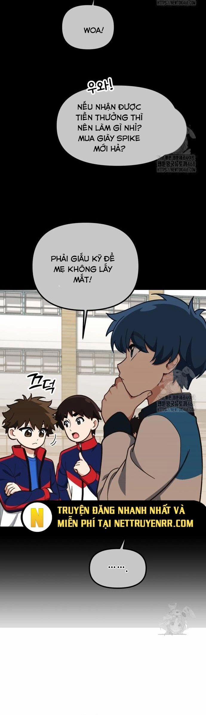 Thiên Tài Bình Dị 18 trang 15