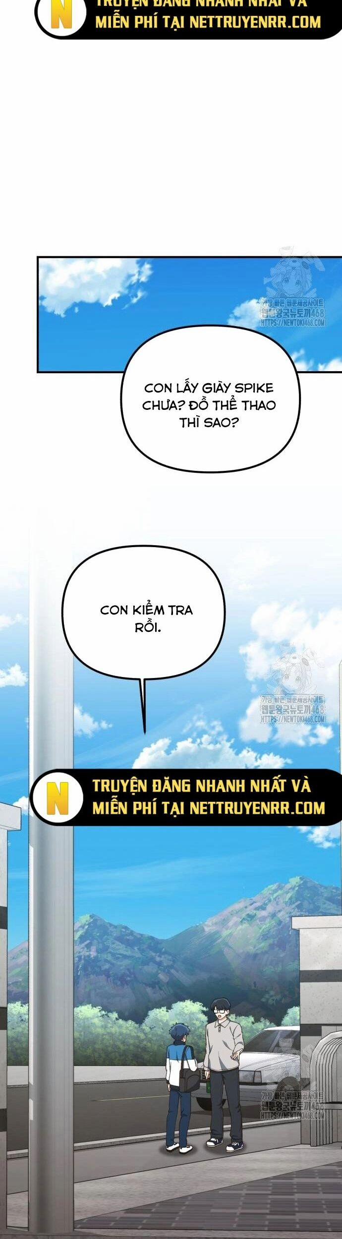 Thiên Tài Bình Dị 18 trang 21