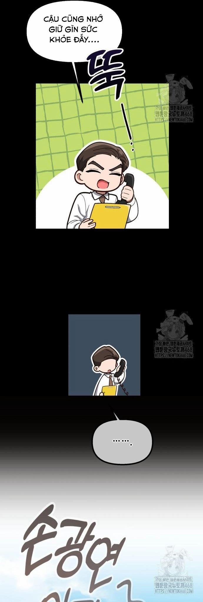 Thiên Tài Bình Dị 18 trang 32