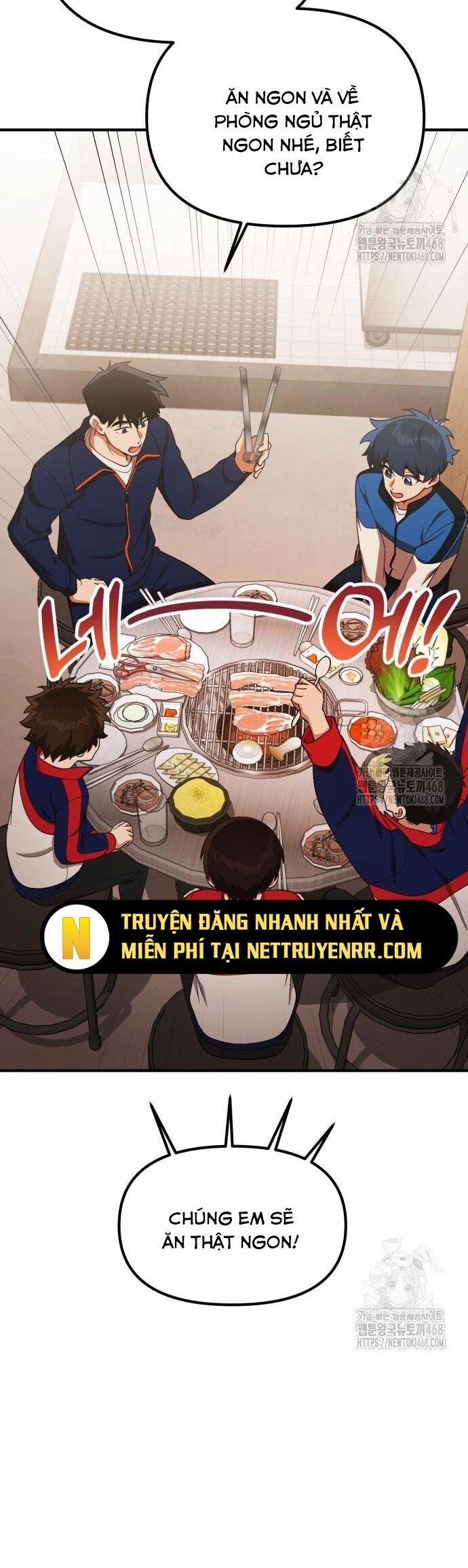 Thiên Tài Bình Dị 18 trang 35