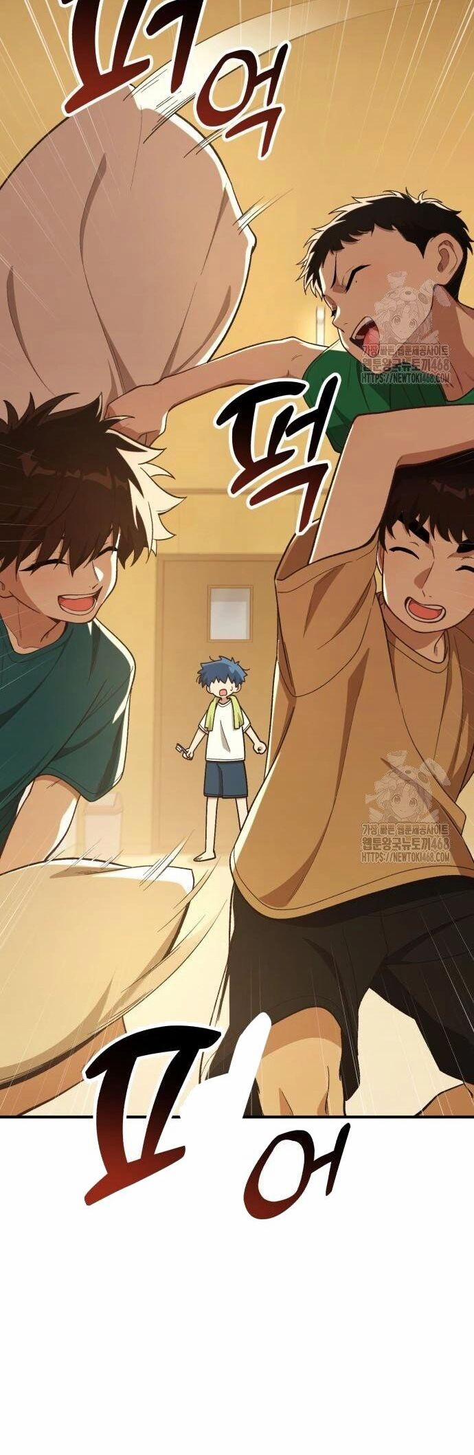 Thiên Tài Bình Dị 18 trang 43