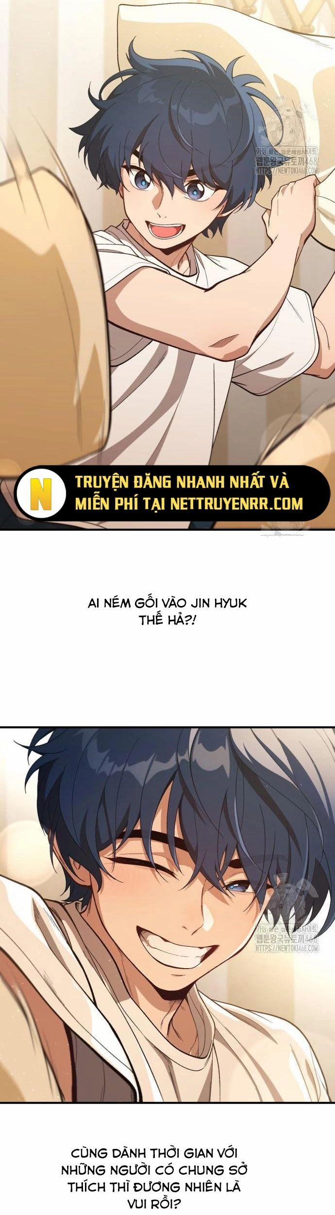 Thiên Tài Bình Dị 18 trang 48