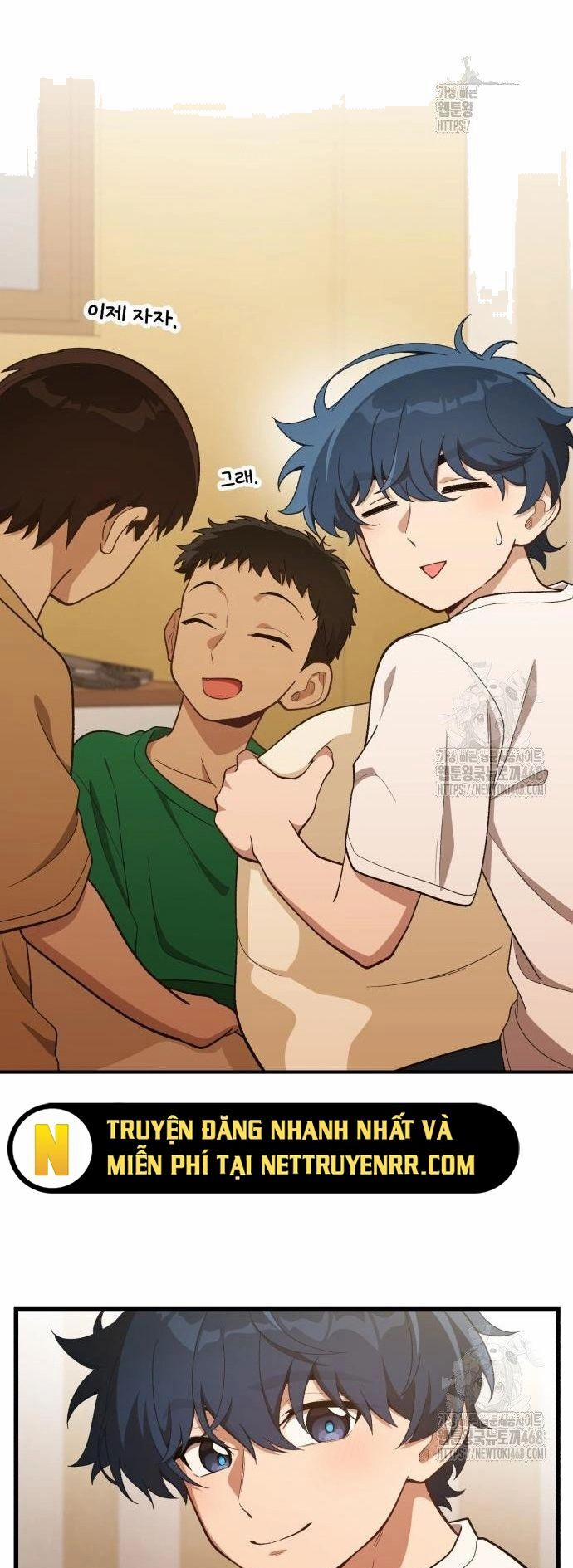 Thiên Tài Bình Dị 18 trang 50