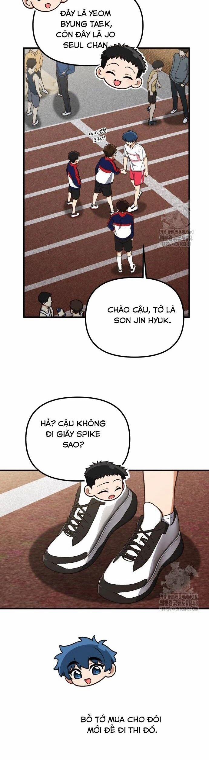 Thiên Tài Bình Dị 18 trang 7