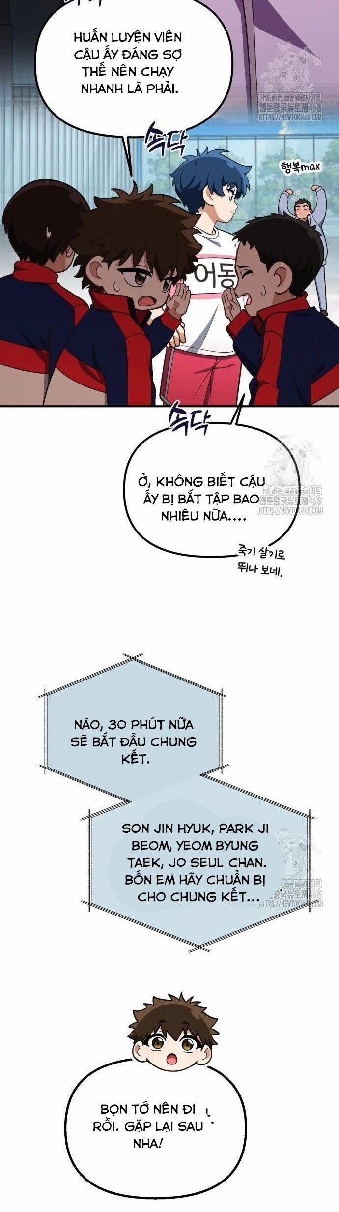 Thiên Tài Bình Dị 18 trang 9