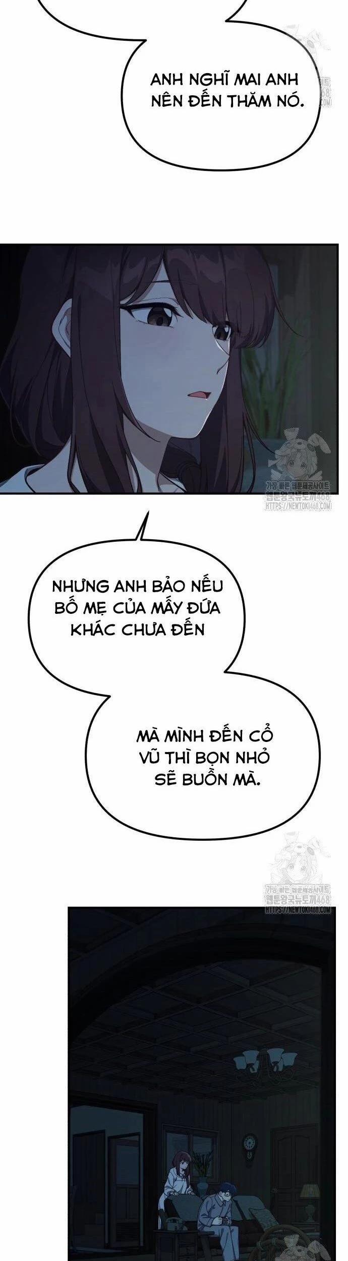 Thiên Tài Bình Dị 19 trang 1