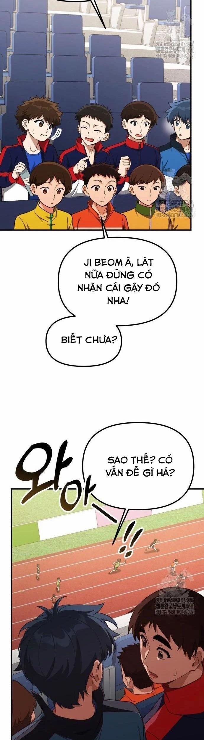 Thiên Tài Bình Dị 19 trang 14