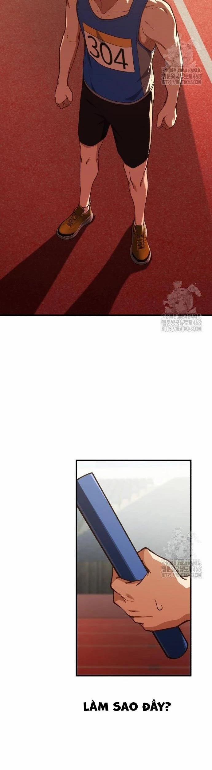 Thiên Tài Bình Dị 19 trang 20