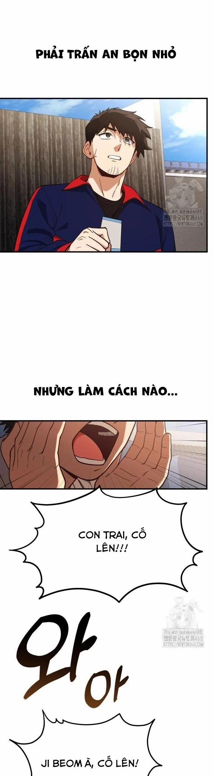 Thiên Tài Bình Dị 19 trang 21