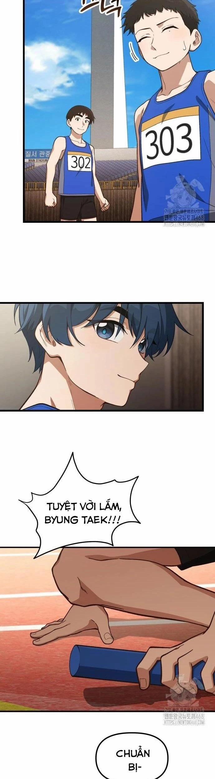 Thiên Tài Bình Dị 19 trang 26