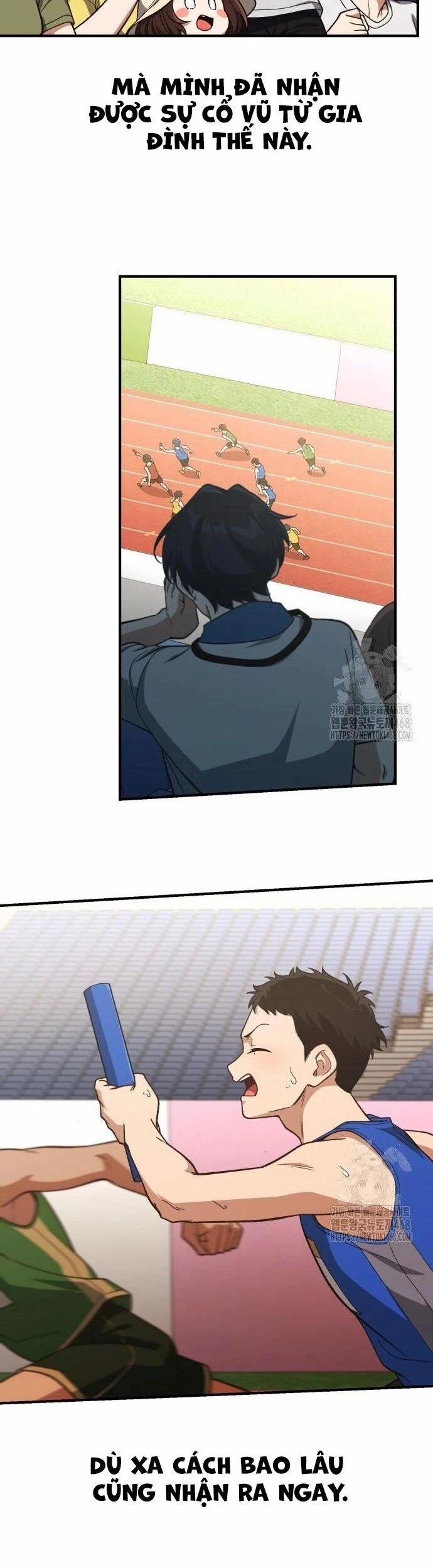 Thiên Tài Bình Dị 19 trang 29