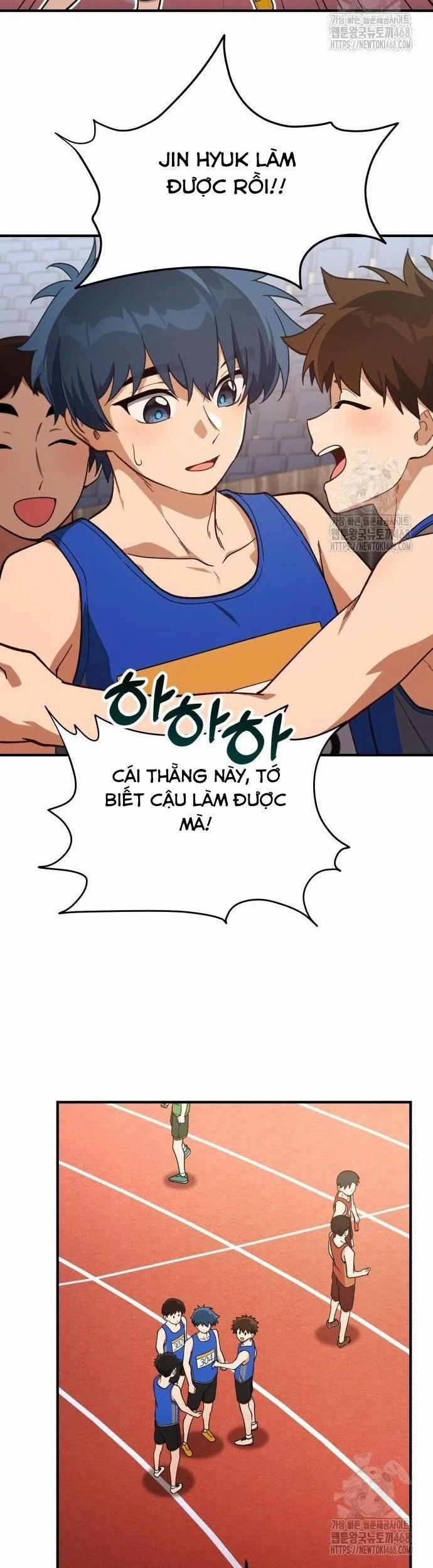 Thiên Tài Bình Dị 19 trang 38