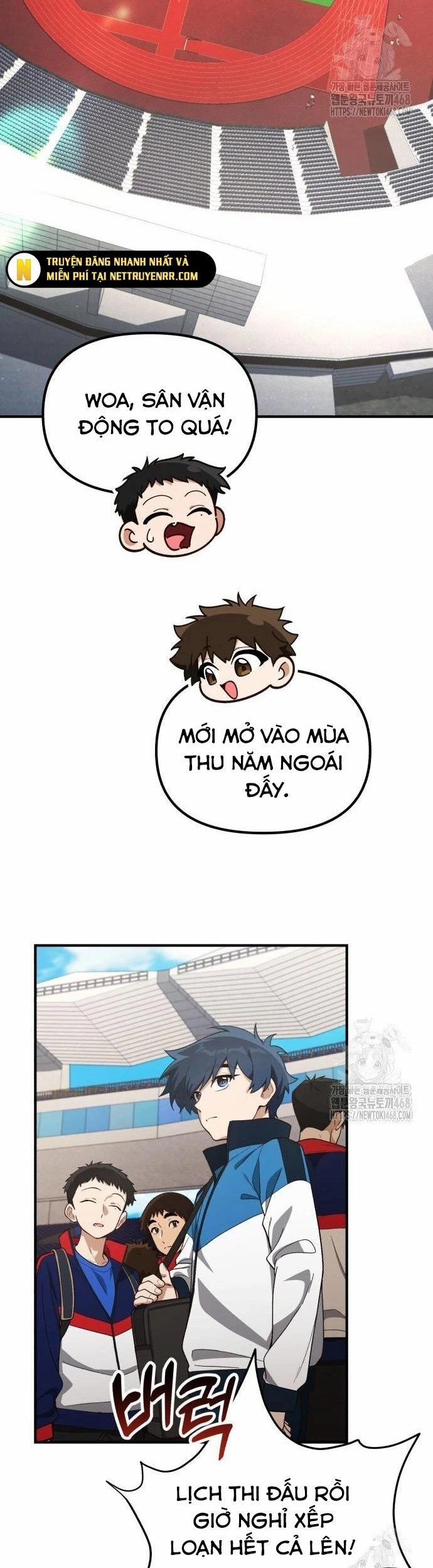 Thiên Tài Bình Dị 19 trang 4