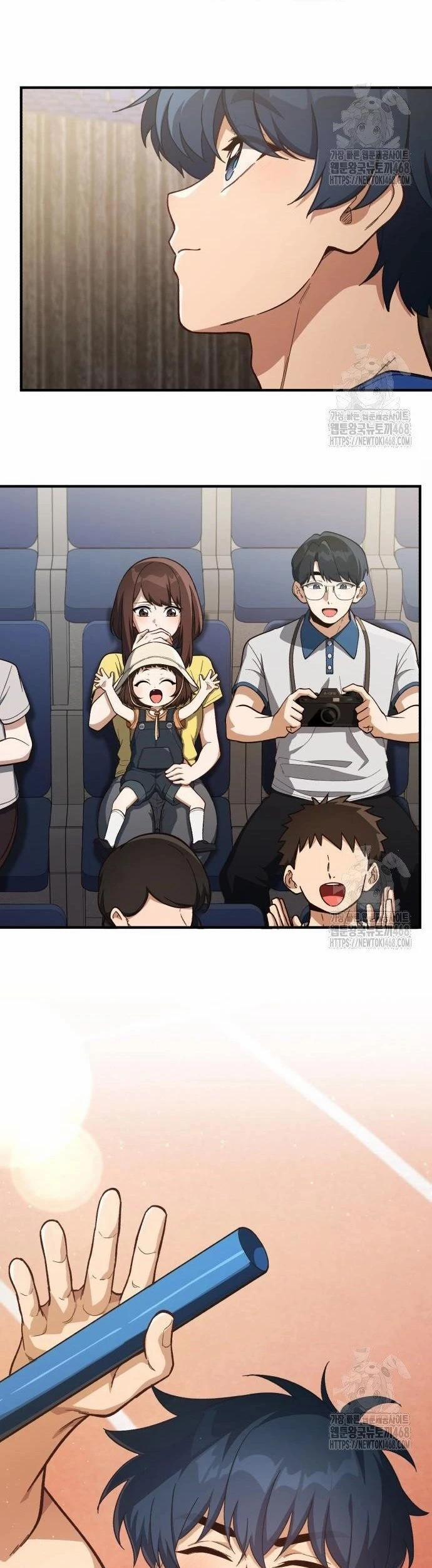 Thiên Tài Bình Dị 19 trang 40