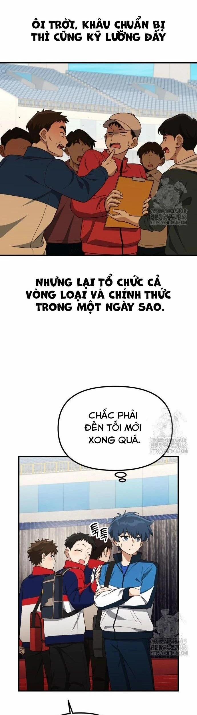 Thiên Tài Bình Dị 19 trang 6