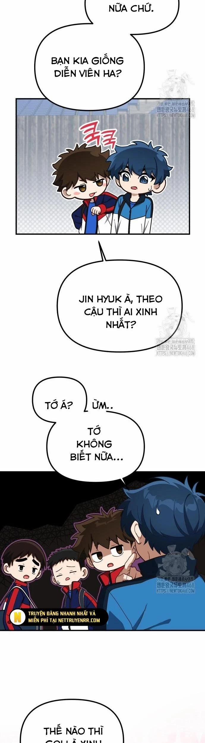 Thiên Tài Bình Dị 19 trang 8